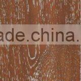 Smoked Rustic White Oak Engineered Flooring