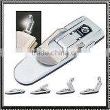 LED Book Light With Clip