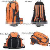 l Custom Climbing Mountain Camping Hiking Backpack thumbnail-5
