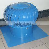 Red Color Ventilation Fan thumbnail-2