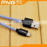 Wholesale Pngxe Fast Charging 8 Pin Usb Data Cable for Iphone 6 thumbnail-5