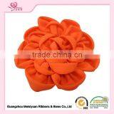 Colorful Chiffon Peony Flowers for Baby Apparel thumbnail-6