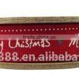 Christmas Decoration Supplier Satin Ribbon Wedding Party Decoration Craft Sewing Many Colors Pick Decoration Home Ribbon Bows thumbnail-3