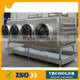 NH3 Durable Water Defrost