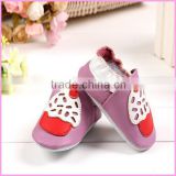 2014 beautiful design china supplier cheap newborn baby first step shoes
