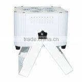 Wireless Battery Powered dj Led Lights thumbnail-3