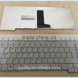 New Laptop Internal Keyboard For TOSHIBA SATELLITE A200 A205 A210 A215 Notebook Laptop Keyboard Repair BR Brazilian Layout thumbnail-1