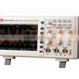 Desktop Digital Storage Oscilloscope, 70MHz Bandwidth, Dual Channel, 1GS/s Sample Rate, USB Communication, UTD2072CEX