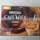 Nescafe 3in1 Instant Coffee thumbnail-1