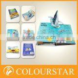 Children 3D Effect Book Printing