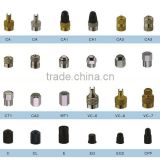 Tire Valve Accessories