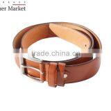 Leather Belts " Diego Toscani" Italian Belts Genuine Leather Florence Leather Fashion thumbnail-1