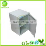 Flat Packed Ups Battery Cabinet for 2 to 40 Pieces of Battery 12V 100Ah