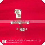 Modern Design Stainless Steel Free Standing Balustrades Handrails thumbnail-6