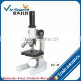 XSP-3A Monocular Students Microscope
