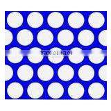 Perforated Steel Sheet