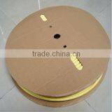 High Quality Full Color & Size Halogen Free Flexible Heat Shrink Tubing Tube