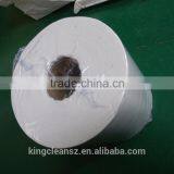 Oil-absorbed Nonwoven Wiper Roll thumbnail-2