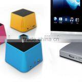 Bluetooth mini speaker