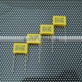 Box Polypropylene Film Parts of Capacitor Motor Cd60 250v Motor Starting Capacitor thumbnail-3