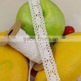 2016 Wholesale Lace Crocheted Technics Hollow Lace Trimming200305 thumbnail-2