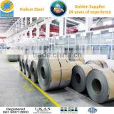 ASTM Cold Rolled Steel Coil