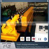 Metal Color Steel Keel Machine