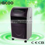 Evaporative Unit Electric Portable Air Cooler With Water Tank