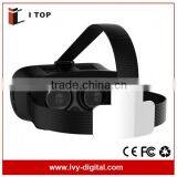 VR Headset VR 3D Headset Virtual Movie Headset for IPhone for IOS Android thumbnail-4