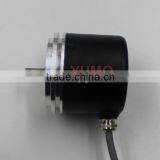 ISN5806 58mm 6mm SERIES Optical Mini Shaft Rotary Encoder Pulse Price Incremental Rotary Encoder thumbnail-3