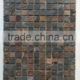 Rustic Creek Interlocking Pattern 8mm thumbnail-6