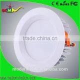 8 Inch 40w Waterproof Smd Down Light 2835 ra Above 80% IP65 Down Light thumbnail-6