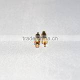 10mm Cable Terminal Spring Loaded Connectors/pogo Pin With Battery Power thumbnail-3