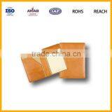 Promotional PU Leather Cover Journal Diaries Notebooks With Loose Leaf thumbnail-2