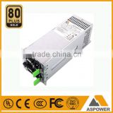 power supply for 4U industrial rackmount server chassis