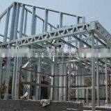 Galvanized Steel Structure / Prefabricated House a8