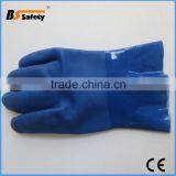 BSSAFETY China Supplier 2015 Wholesale Long Rubber Washing Working Gloves Importers in Usa thumbnail-6
