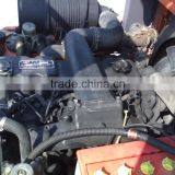 High Quality of Used 2.5t Forklift Sell at Lower Price thumbnail-6