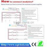 High Quality DC12V IP67 Injection Led Module 5050 SMD Led 2015 Hot Sale Injection Led Module 2835 5050 3030 5730 LED Module RGB thumbnail-5