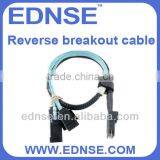 EDNSE Reverse Breakout Cable Data Cable thumbnail-1