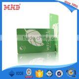 MDH28 High Quality RFID Hotel Key Card
