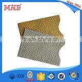 MDBS48 Package in Sets RFID Block 10 x Credit Card Sleeve 2 x Passport Protector thumbnail-5
