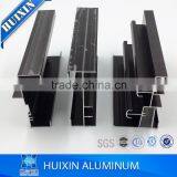 2016 Hot Sale Window and Doors Aluminum Profile Aluminium Frame Profile thumbnail-4