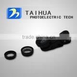 3 in 1 Lens for Cell Phone/laptop/pad