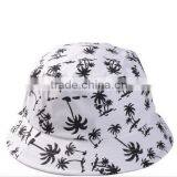 Plastic Wholesale Desert Camo Bucket Hats thumbnail-4