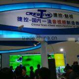 Multi-viewer HD Combiner for Video Conferencing System thumbnail-3