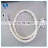 Washing Machine Parts PVC Gray Water Inlet Pipe thumbnail-2