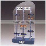 Locking Sunglasses Display Stand