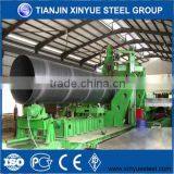 Spiral Welded Structure Steel Tube Piles Use Steel Framing thumbnail-5