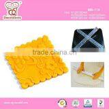 Arcylic Textured Rolling Pins